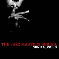 Possession - Sun Ra