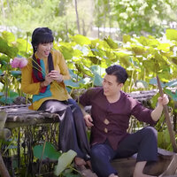 Hương Sắc Miền Tây - Xuan Diem & Nhật Duy