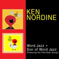 Secretary - Ken Nordine & The Fred Katz Group