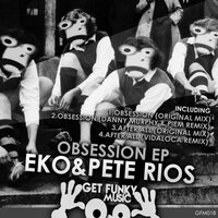 After All - Eko & Pete Rios