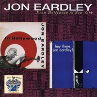 Sid's Delight - Jon Eardley