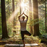 Calm Before The Practice - Chakra Healing Music & Yoga Bliss & Yoga Music Moods