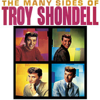 I Don't Know - Troy Shondell