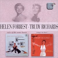 Love Me - Trudy Richards
