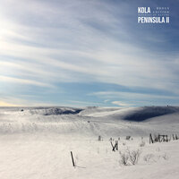 Snow Deserts - Wonders Of Nature