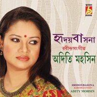 Hridaybasona - Adity Mohsin