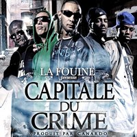 On fonctionne comme ça - La Fouine & Grodash
