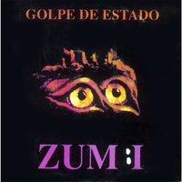 No Entanto - Golpe De Estado & Arnaldo Antunes