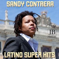 Obsesiòn - Sandy Contrera