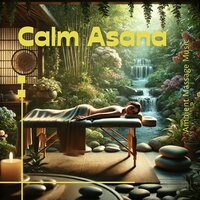 Crystal Lake Reflection - Calm Music Zone