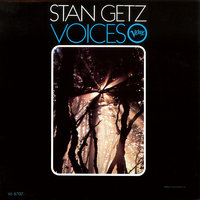 Infinidad - Stan Getz