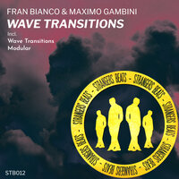 Modular - Maximo Gambini & Fran Bianco