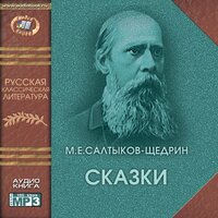 Михаил Салтыков-Щедрин. «Сказки». Часть 4 - Семен Ярмолинец