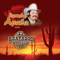 Lindo Tampico - Ramón Ayala