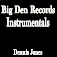 Darkness Falls - Dennis Jones