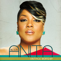 That's What He's Done For Me - Anita Wilson