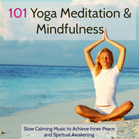 Detox - Shiva Dance & Yoga Music Maestro & Shiva Dance & Yoga Music Maestro