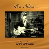 You're Just in Love - Chet Atkins & Ирвинг Берлин