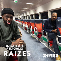 Fufu - DJ Satelite & Dj Gálio & Jéssica Gaspar & Seres Producoes