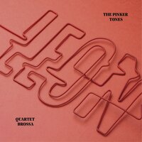Abyss - The Pinker Tones & Quartet Brossa