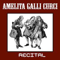 Hamlet: Waltz - Amelita Galli-Curci & Amelita Galli Curci