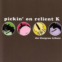 In Like a Lion (Always Winter) - Pickin' On Series & Cornbread Red