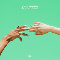 Lovers + Strangers - Starley & Tyron Hapi