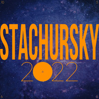 WSTAN I WALCZ - Stachursky