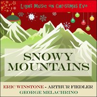 Fairy On The Christmas Tree - The Melachrino Orchestra & George Melachrino