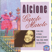 Garoto Maroto - Alcione