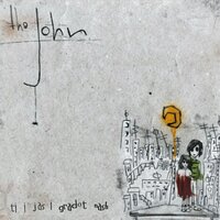 Nie Sme Od Skopje - The John