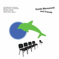 Buddy Boo - Roberto Piccolo & Guido Manusardi & Claudio Chiara & Gianni Cazzola & Max Gallo