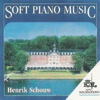 Don´t Cry for Me No More - Henrik Schouw