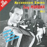 Quand le printemps vient - Tony Murena