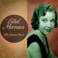 Let's Be Buddies - Ethel Merman & Harry Sosnik & Joan Carroll