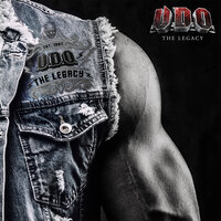 Fear Detector - U.D.O.