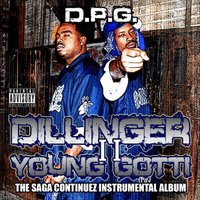 We Gitt - Daz Dillinger & Young Gotti