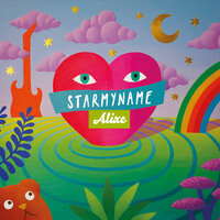 Cœur de géant Alixe - Starmyname