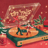 On This Xmas - Quang Huy & Wndy