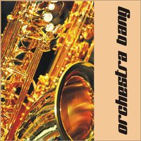 Easy listening lounge - Sammy Burdson & BURDSON SAMMY