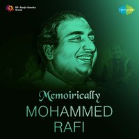 Aese To Na Dekho (From "Teen Devian") - Mohammed Rafi