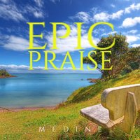 To God Be the Glory - Medine