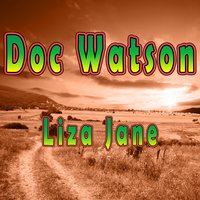 Reuben's Train - Doc Watson