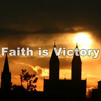 Faith is Victory - Hymn Piano Instrumental - Meteoric Stream