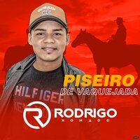 Não Deixo Não - Rodrigo Xonado