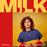 I Wonder - M.I.L.K.