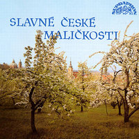 Love Song, Op. 7, No. 1 - Prague Symphony Orchestra & Vaclav Smetácek & Josef Suk