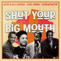 Let the Good Times Roll - Louis Jordan