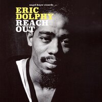 First Bass Line - Eric Dolphy