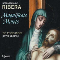 Ribera: Vox in Rama - David Skinner & de profundis